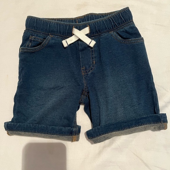 New Boy Toddler Short - Picture 4 of 4